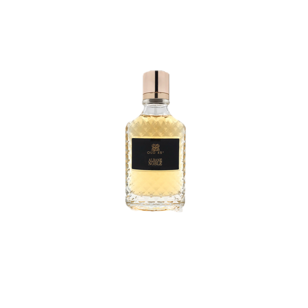 ALBANE NOBLE OUD 45 EAU DE PARFU 100 ML*CRT-24