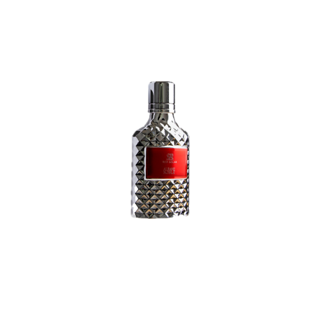 ALBANE NOBLE RED SOLAR EAU DE PARFUM 100 ML*CRT-24