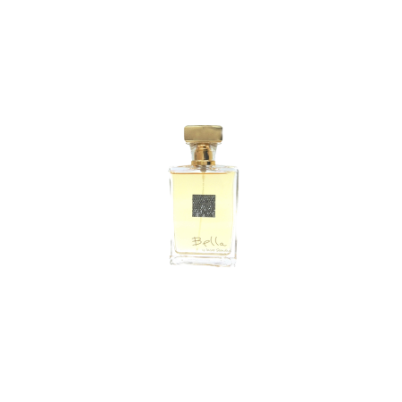 BELLA  BY LUCAS STENDHAL EDP 75 ML*CRT-48