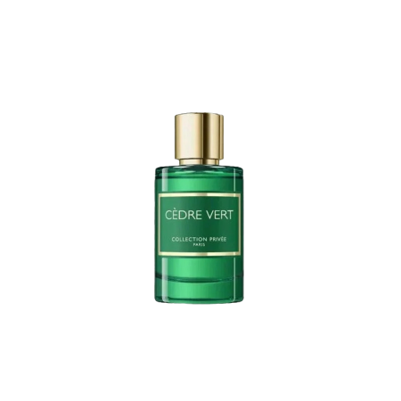 CEDRE VERT EDP 100ML* CRT- 48