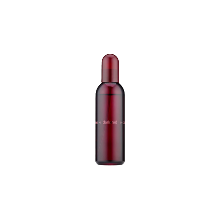 COLOUR ME DARK RED 100ML EDP