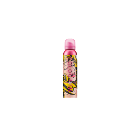 COLOUR ME POP ART 150ML BODY SPRAY*CRT-72