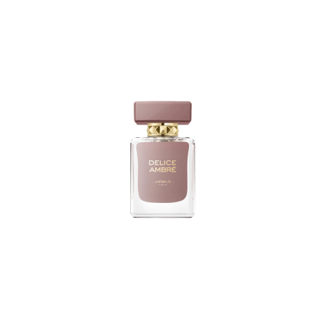 DELICE AMBRE FOR WOMEN EDP 85ML*CRT-48