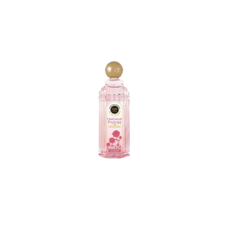 FRAICHEUR PIVOINE EDC250 ML*CRT12