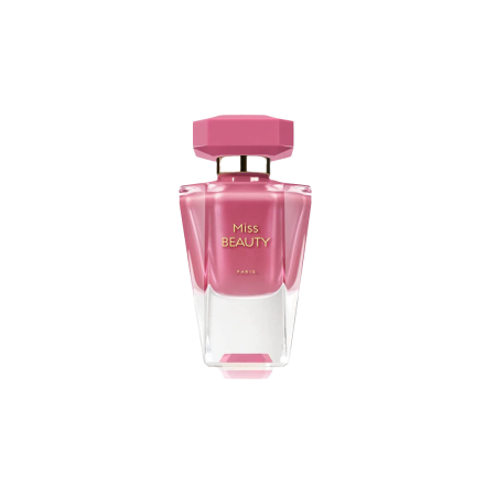 MISS BEAUTY FOR WOMEN 85ML EDP-CRT-48