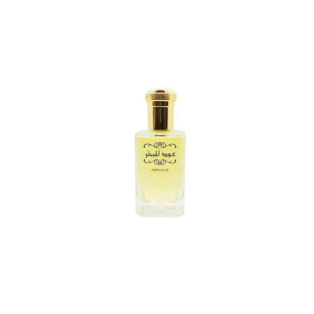 MUKHALLAT OUDH MUBAKHAR EDP 100 ML # FS161002