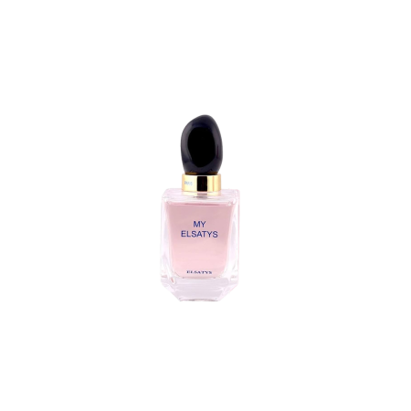 MY ELSATYS FOR WOMEN 100ML*CRT-48