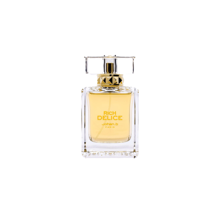 RICH DELICE FOR WOMEN 85 ML EDP CRT-48