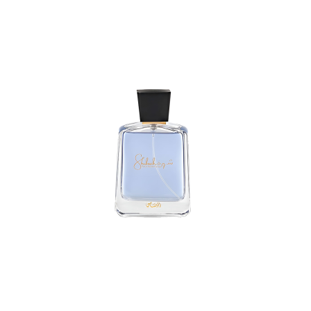 SHURAH MEN  EDP 90 ML #FS249004*CRT-48