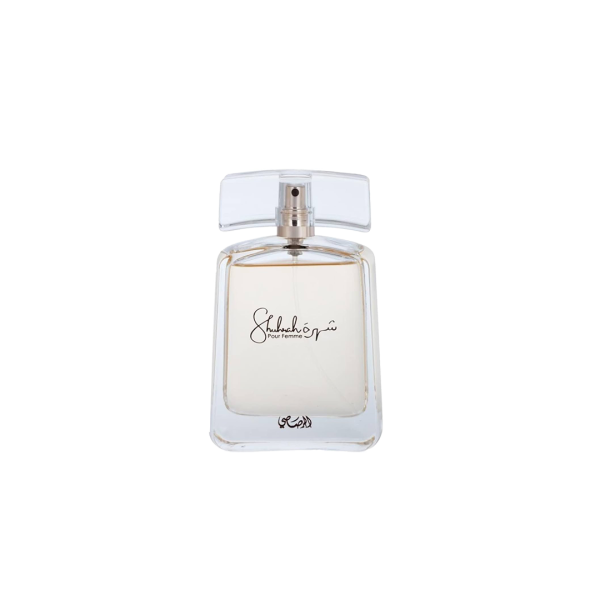 SHURAH WOMEN EDP 90 ML #FS249003*CRT-48