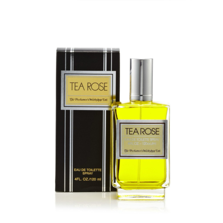 21550 TEA ROSE 2 OZ EDT *CRT-72