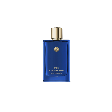 YES I AM THE KING NUIT D'ORIENT EDP 100ML